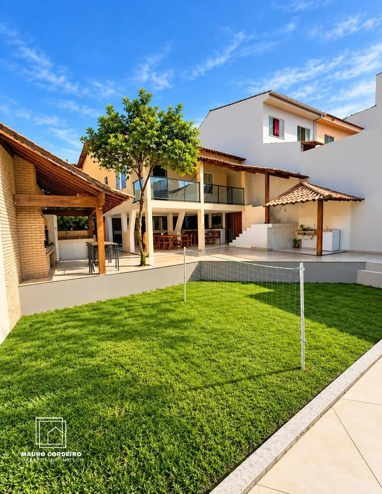 Casa, 4 quartos, 250 m² - Foto 5