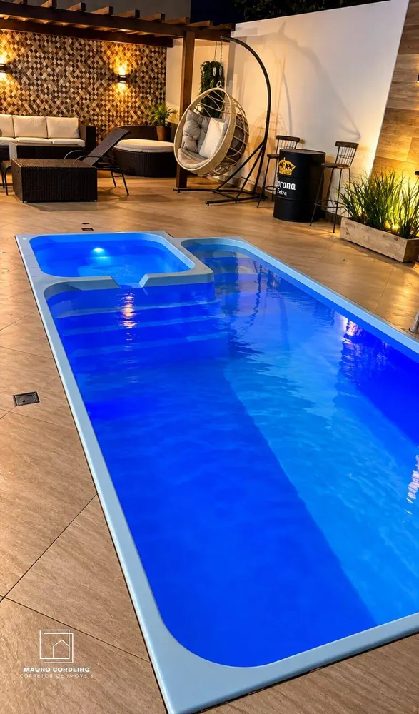 Casa, 4 quartos, 250 m² - Foto 4