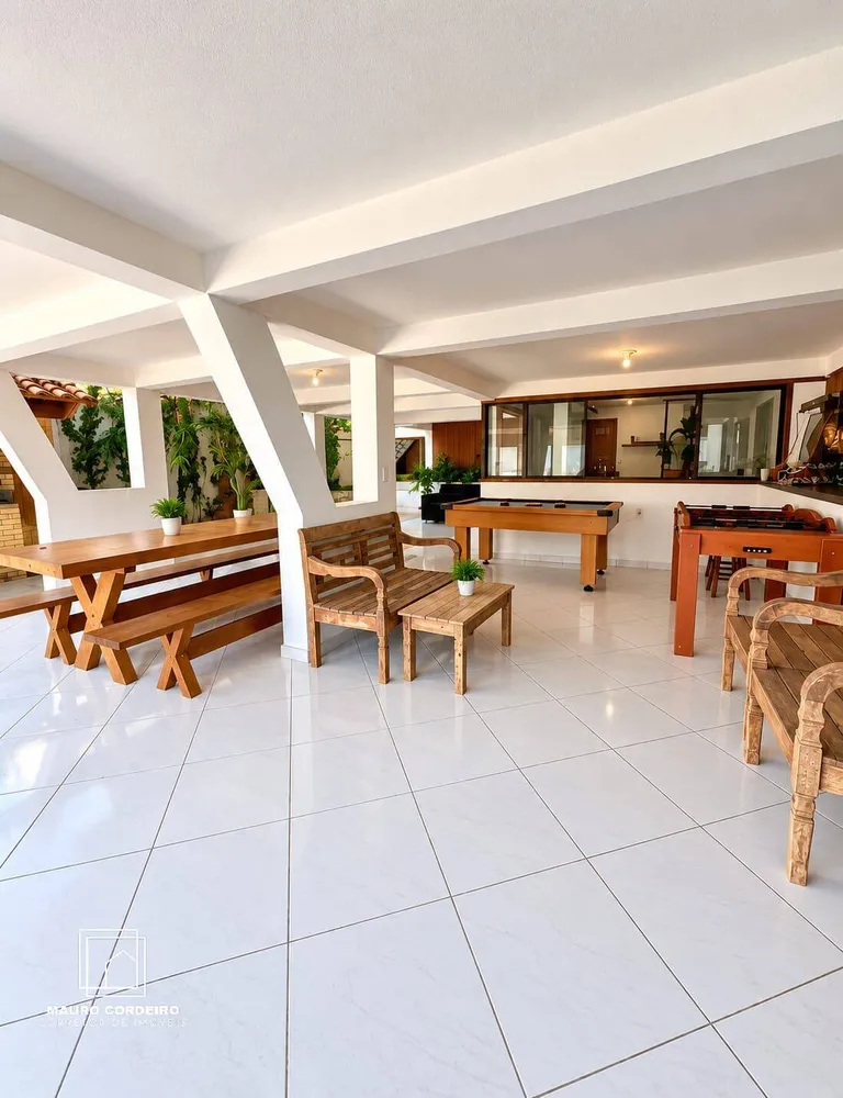 Casa, 4 quartos, 250 m² - Foto 6