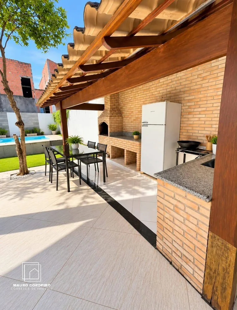 Casa, 4 quartos, 250 m² - Foto 7