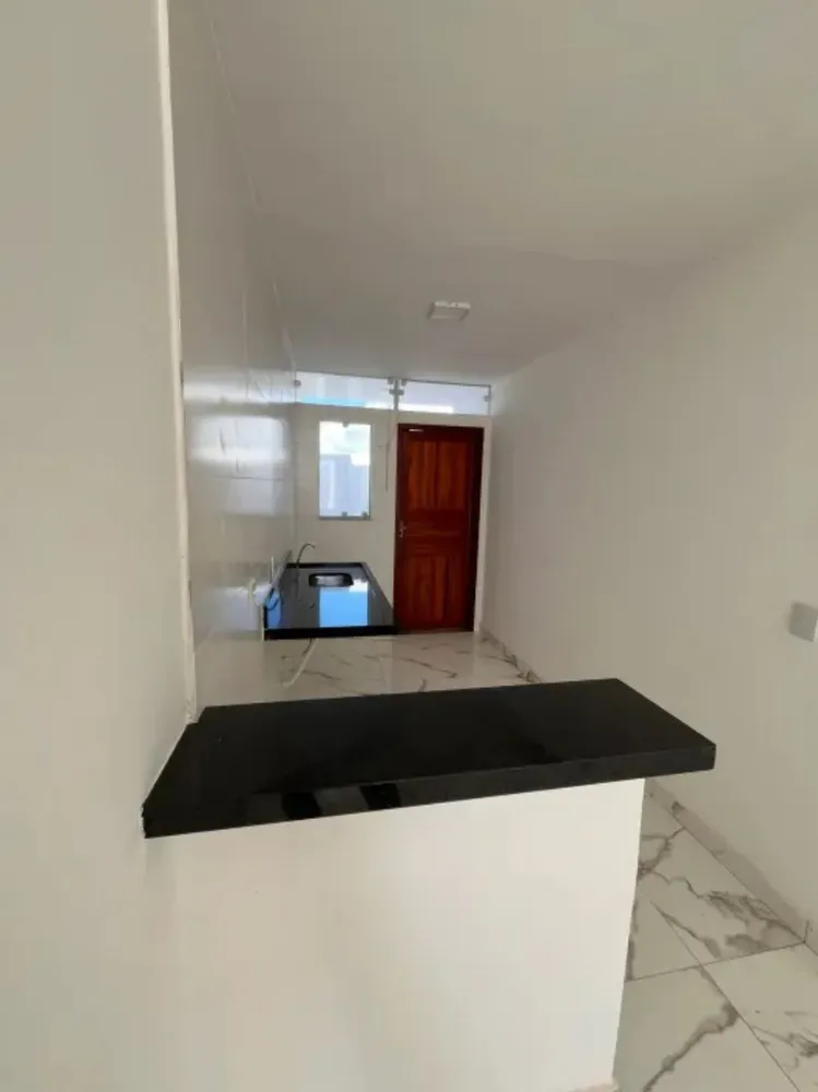 Casa, 2 quartos, 63 m² - Foto 1