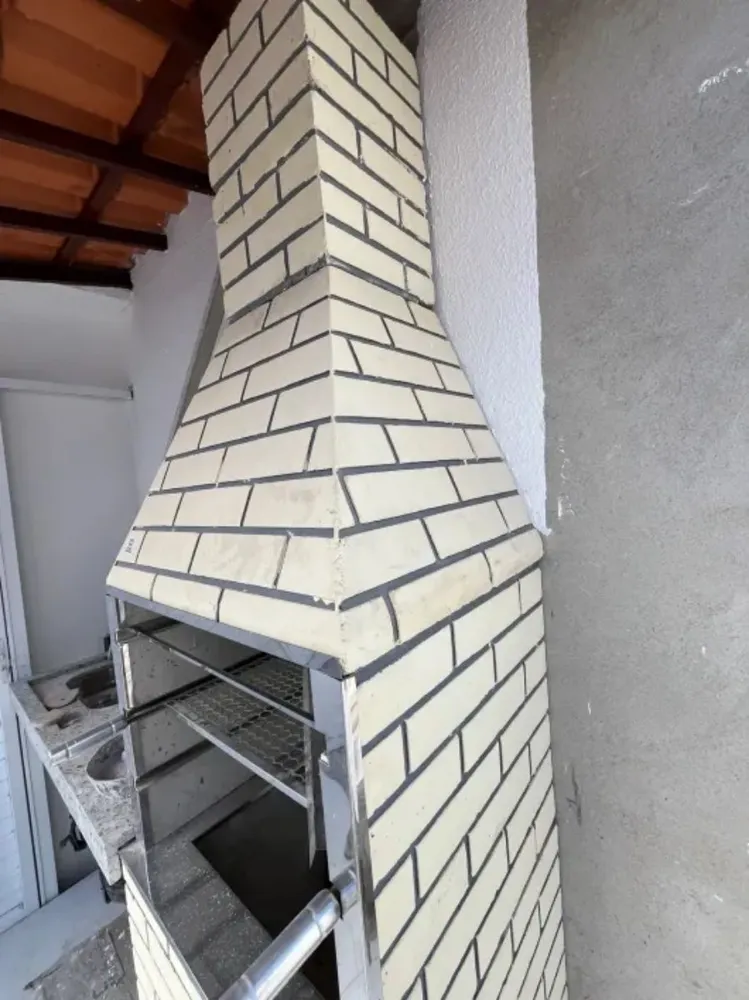 Casa, 2 quartos, 63 m² - Foto 6