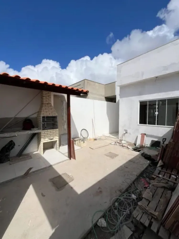 Casa, 2 quartos, 63 m² - Foto 4