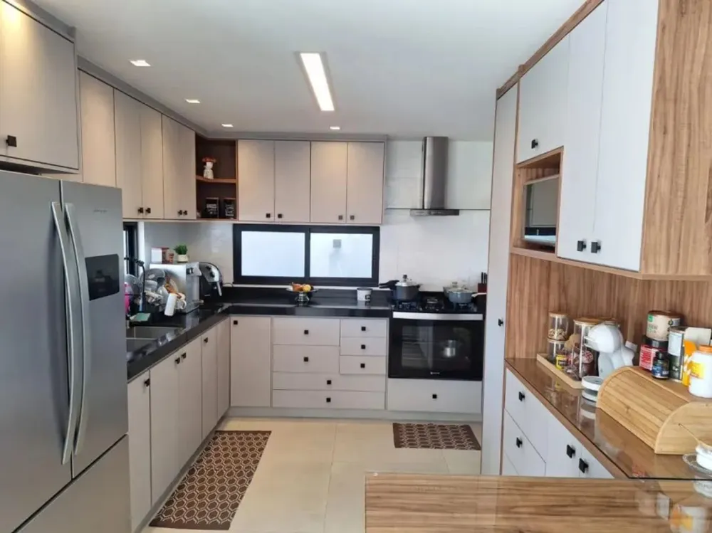 Casa, 4 quartos, 285 m² - Foto 11