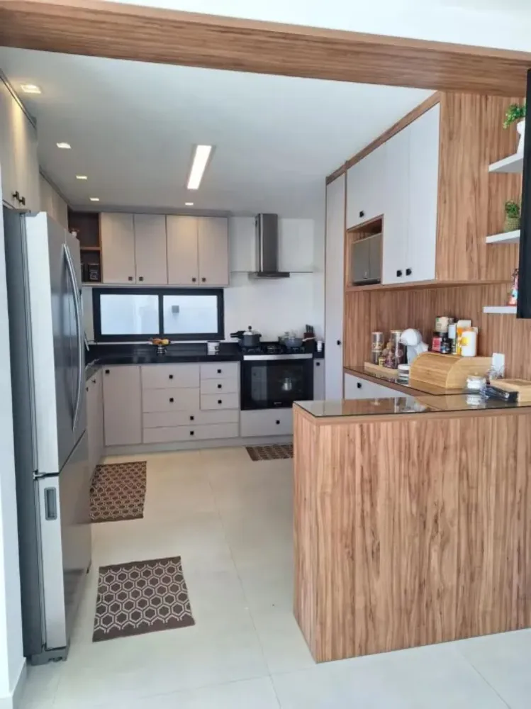 Casa, 4 quartos, 285 m² - Foto 16