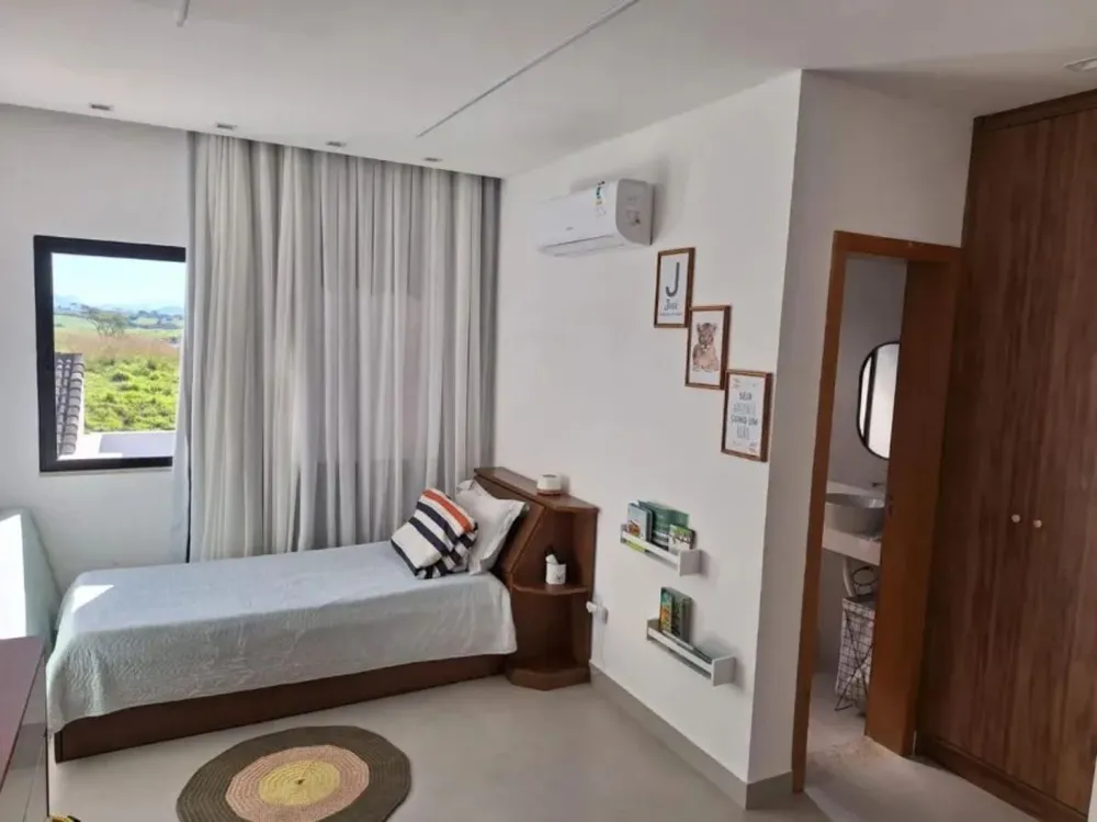 Casa, 4 quartos, 285 m² - Foto 14