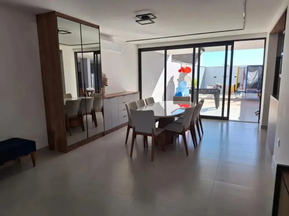 Casa, 4 quartos, 285 m² - Foto 4