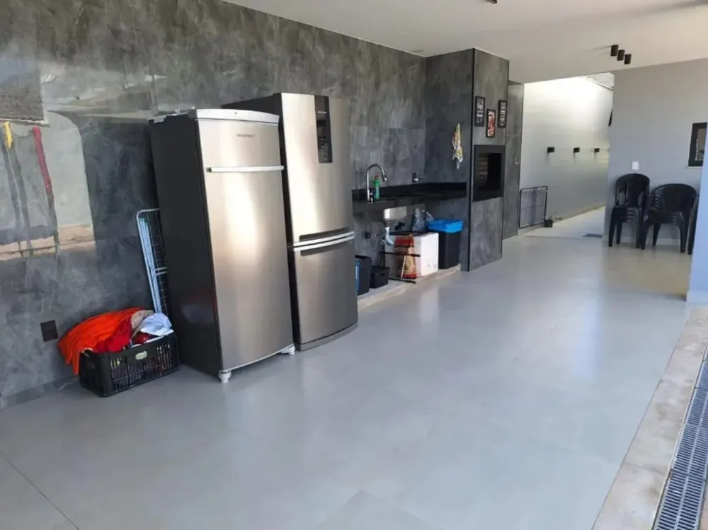 Casa, 4 quartos, 285 m² - Foto 9