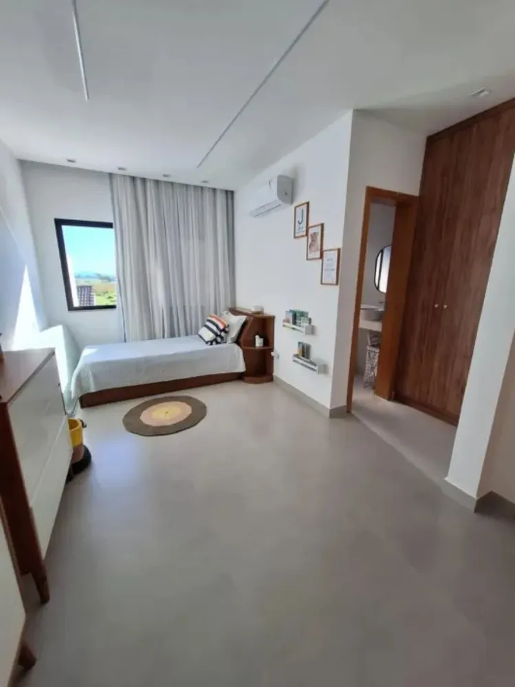 Casa, 4 quartos, 285 m² - Foto 21