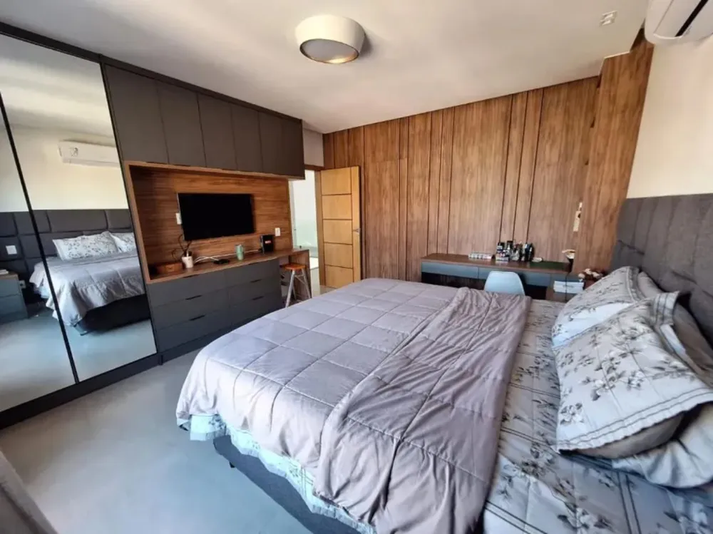 Casa, 4 quartos, 285 m² - Foto 24