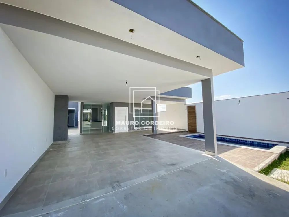 Casa, 3 quartos, 190 m² - Foto 4