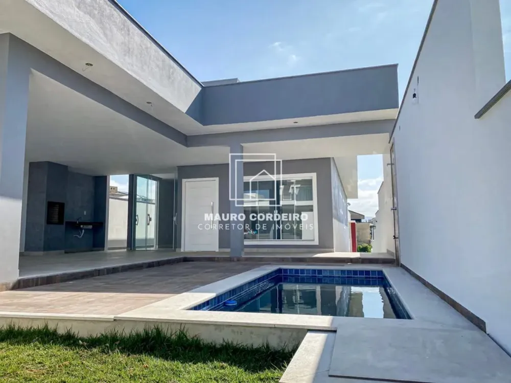 Casa, 3 quartos, 190 m² - Foto 4