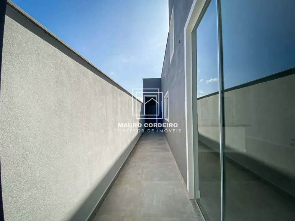 Casa, 3 quartos, 190 m² - Foto 13