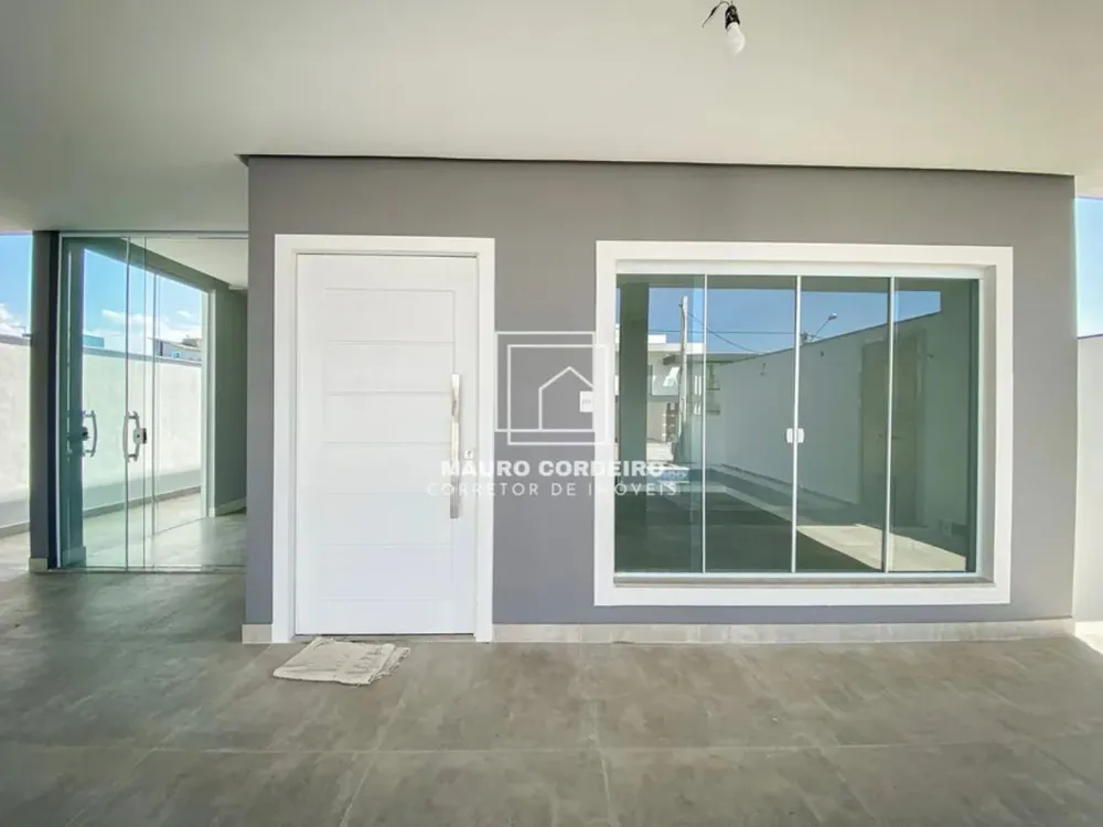 Casa, 3 quartos, 190 m² - Foto 10