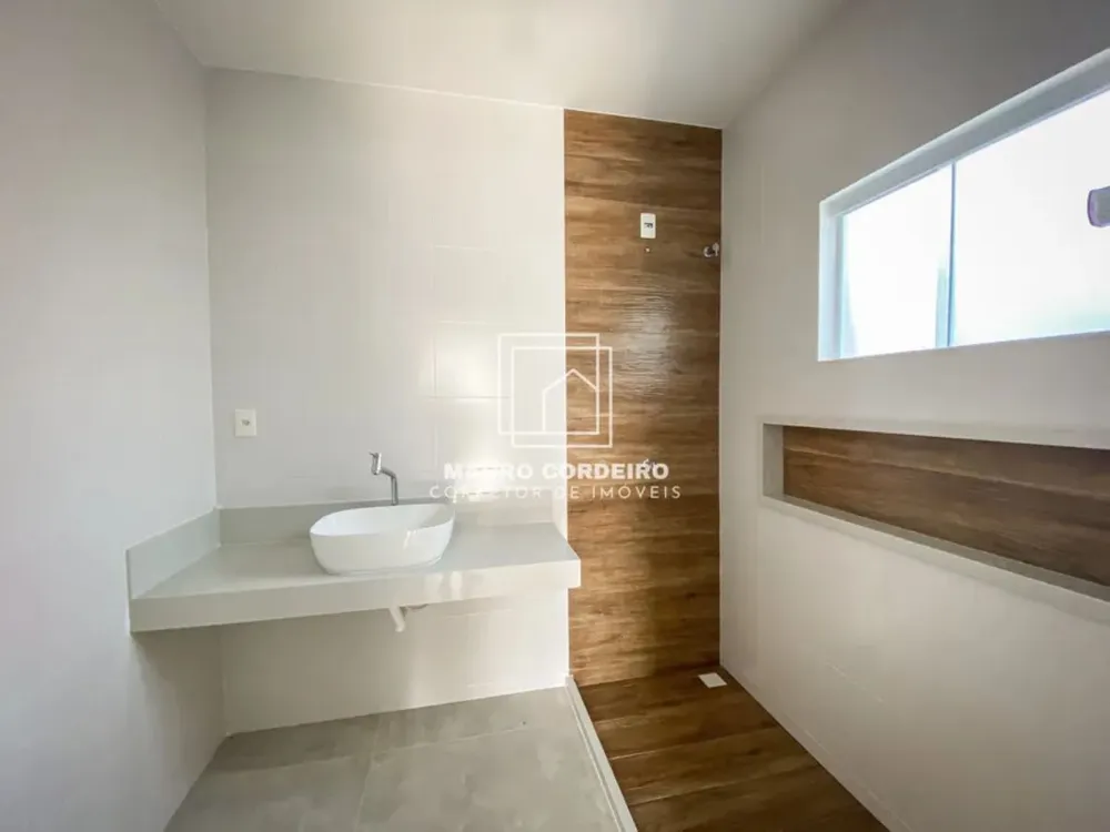 Casa, 3 quartos, 190 m² - Foto 5