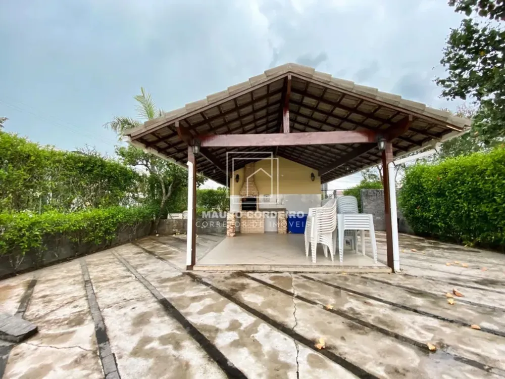Casa, 3 quartos, 190 m² - Foto 18