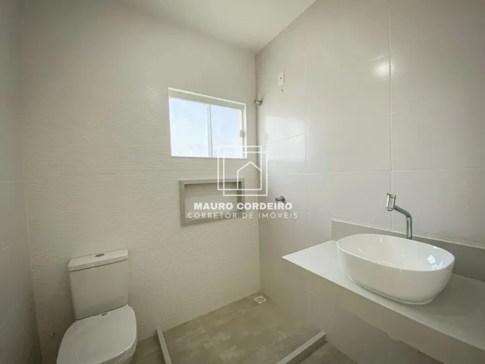 Casa, 3 quartos, 190 m² - Foto 8