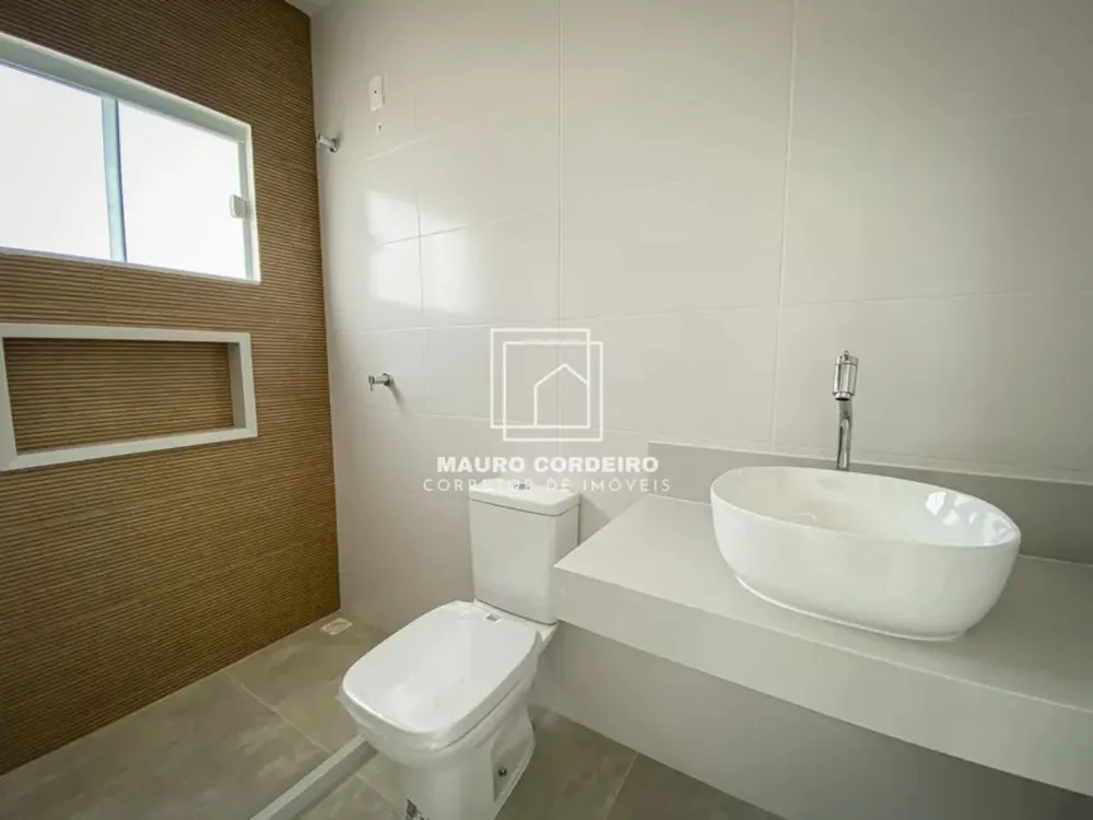 Casa, 3 quartos, 190 m² - Foto 6