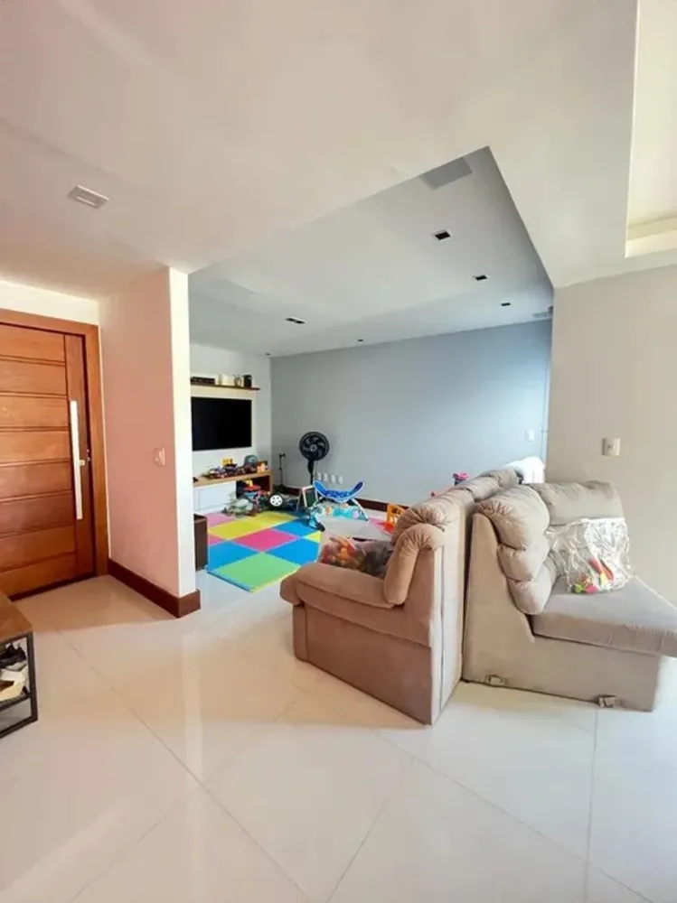 Casa, 5 quartos, 273 m² - Foto 8