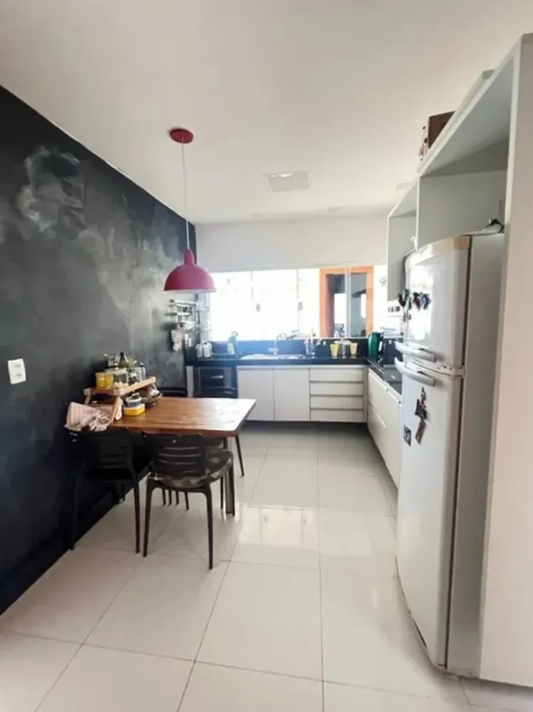 Casa, 5 quartos, 273 m² - Foto 11