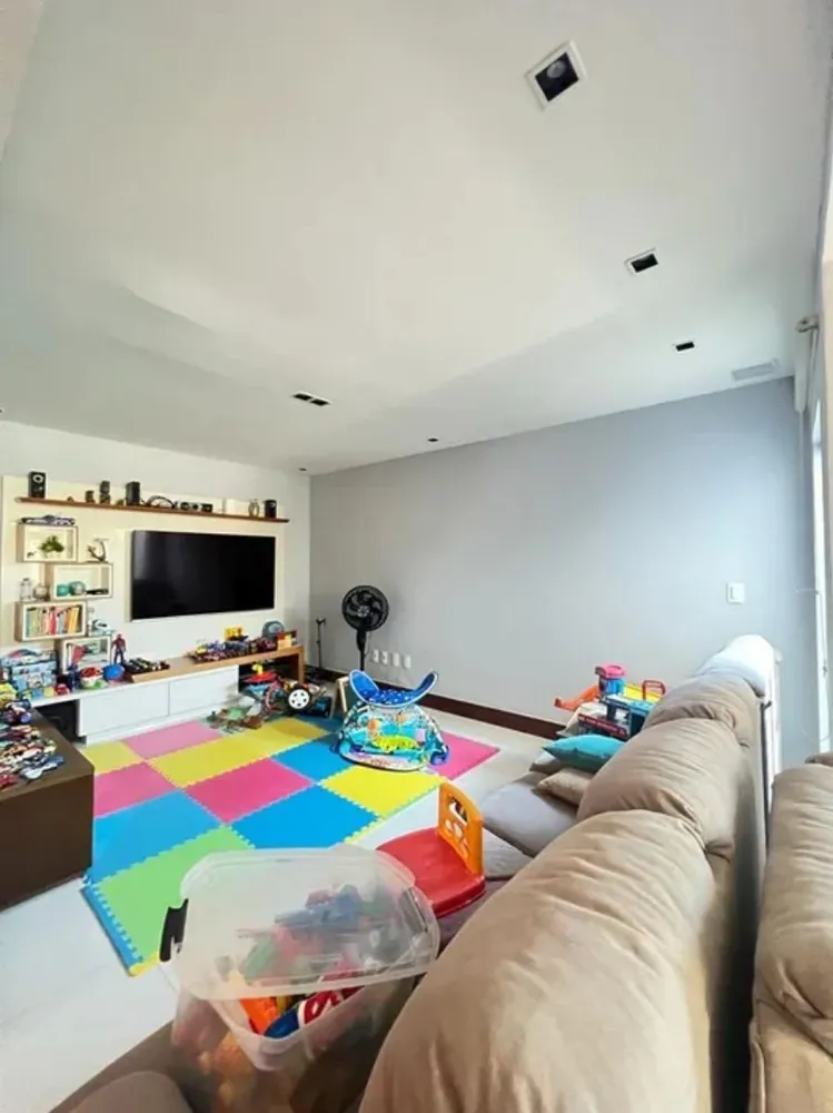 Casa, 5 quartos, 273 m² - Foto 20