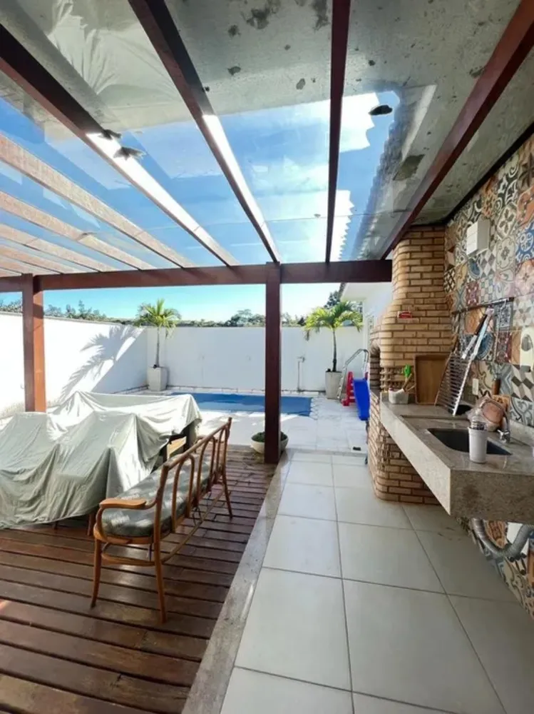 Casa, 5 quartos, 273 m² - Foto 2