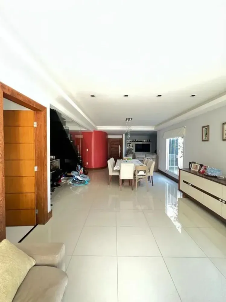Casa, 5 quartos, 273 m² - Foto 23