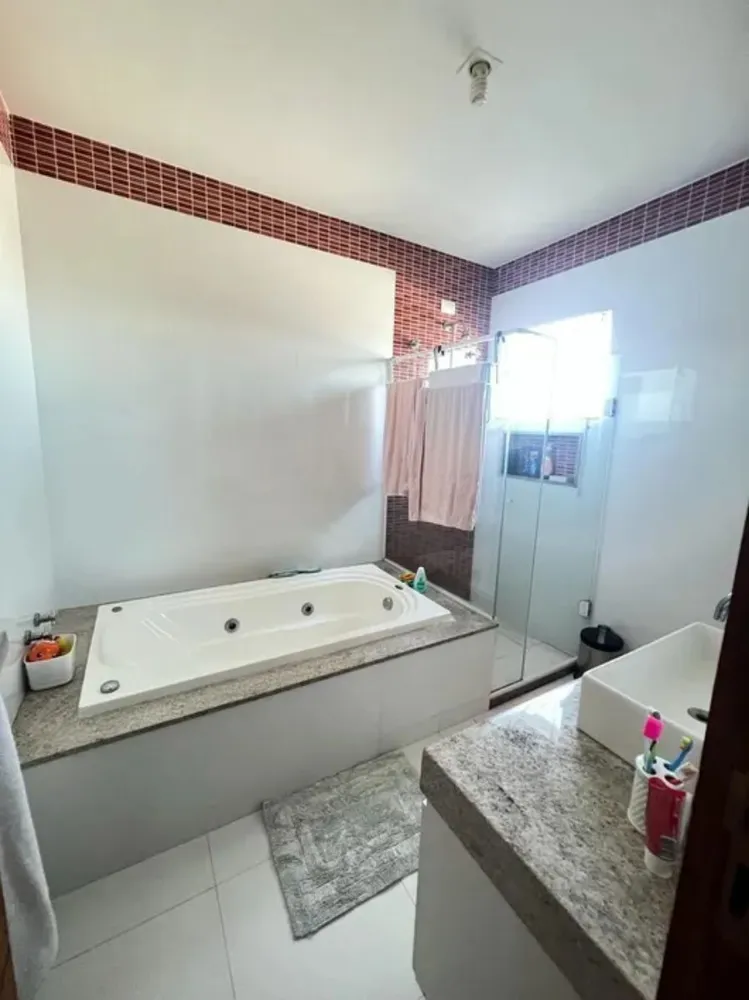 Casa, 5 quartos, 273 m² - Foto 7