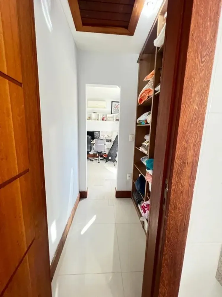 Casa, 5 quartos, 273 m² - Foto 13