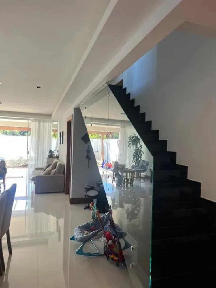 Casa, 5 quartos, 273 m² - Foto 21