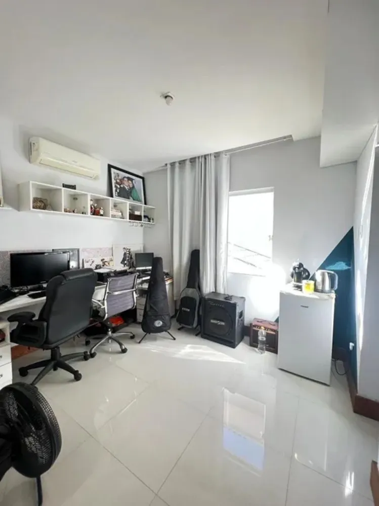 Casa, 5 quartos, 273 m² - Foto 22