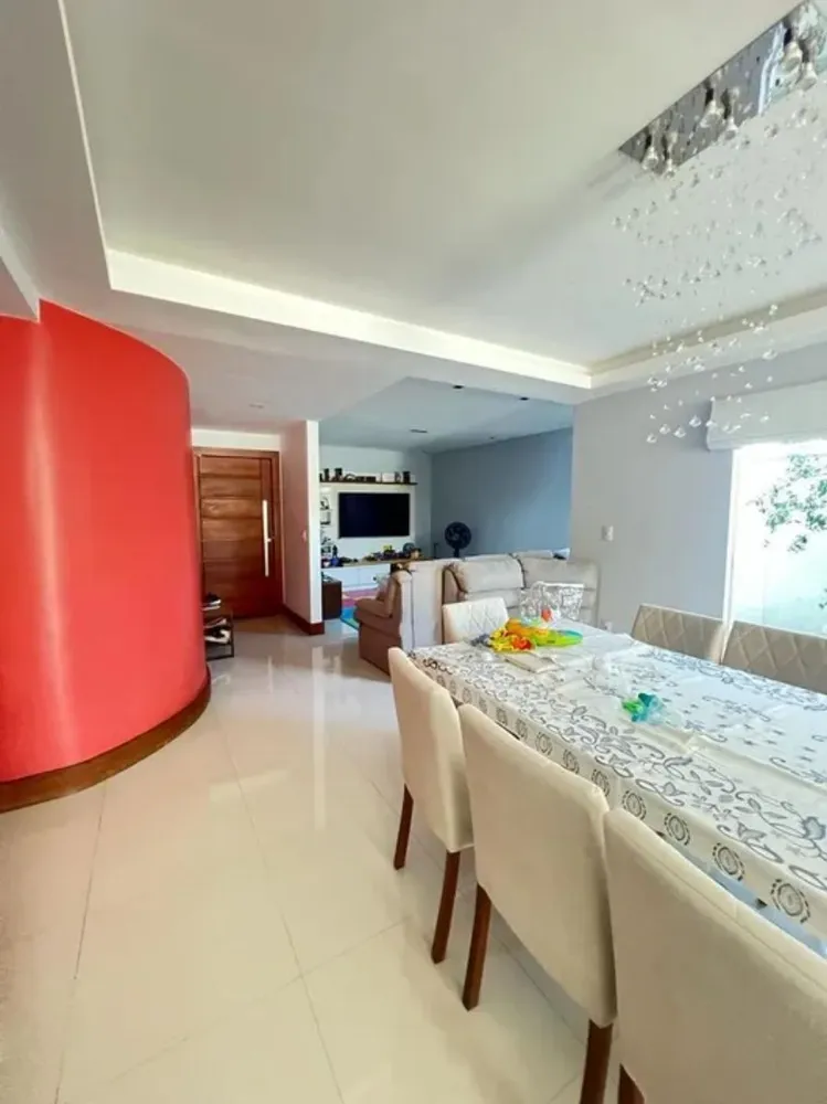 Casa, 5 quartos, 273 m² - Foto 16