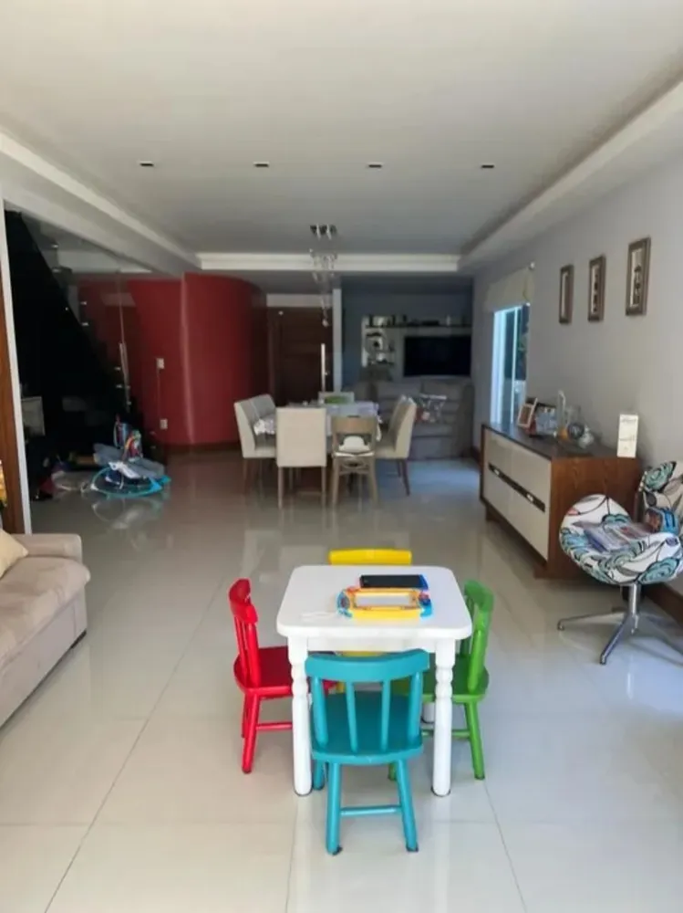 Casa, 5 quartos, 273 m² - Foto 3