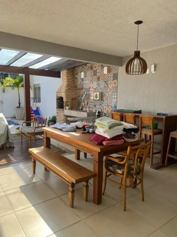 Casa, 5 quartos, 273 m² - Foto 12