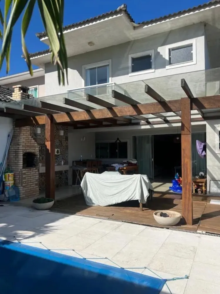 Casa, 5 quartos, 273 m² - Foto 12