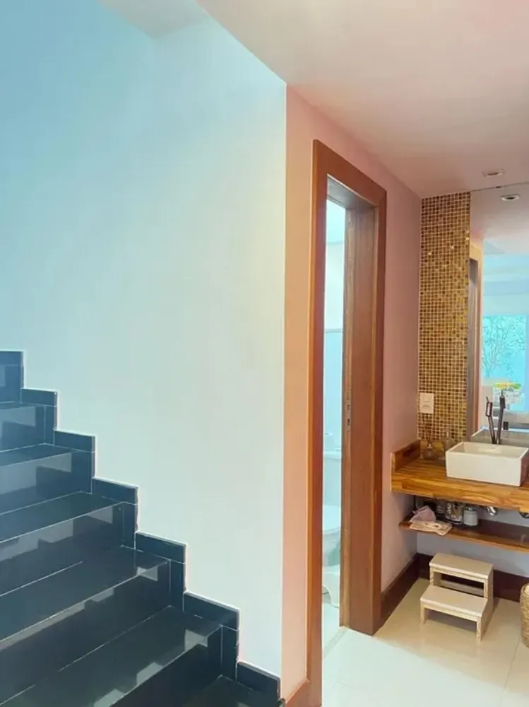 Casa, 5 quartos, 273 m² - Foto 14