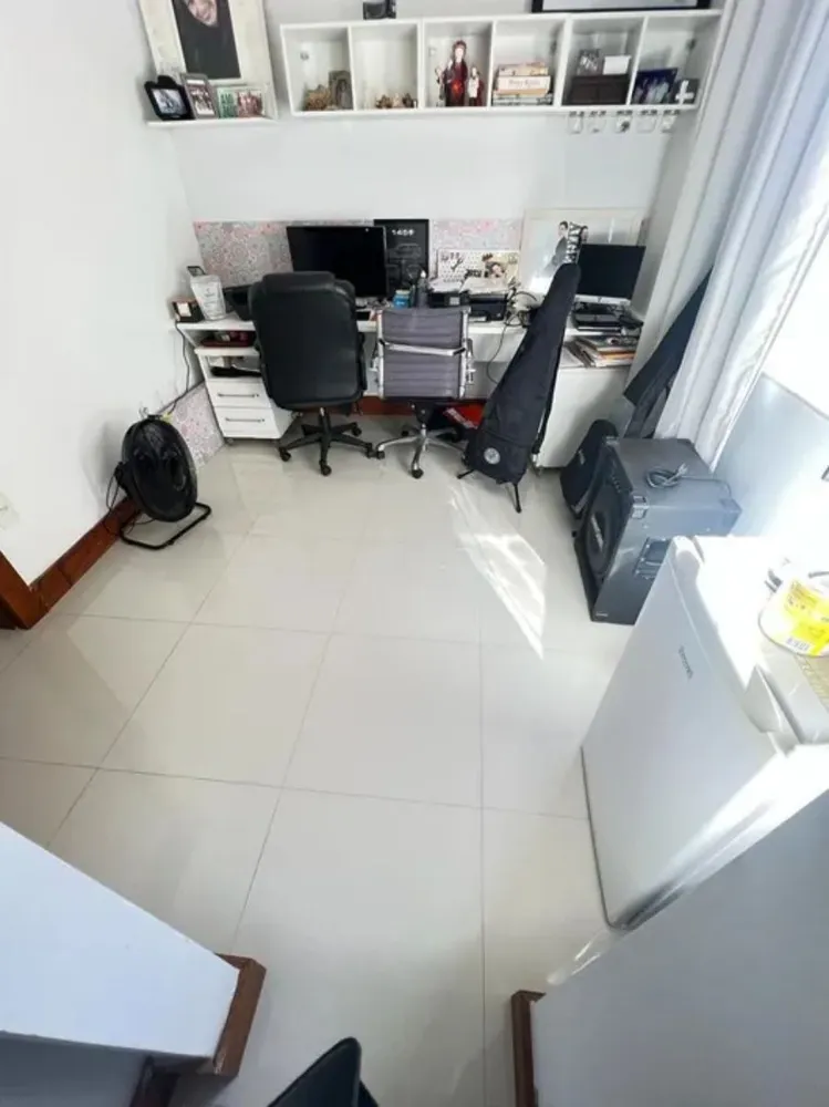 Casa, 5 quartos, 273 m² - Foto 1