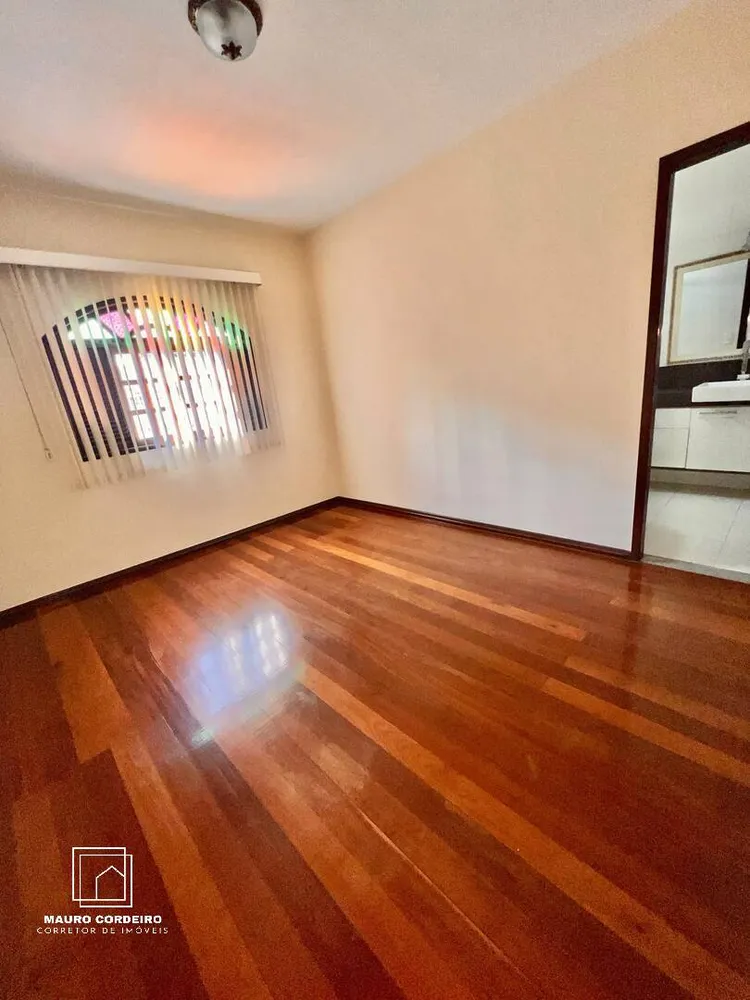 Casa, 4 quartos, 176 m² - Foto 6