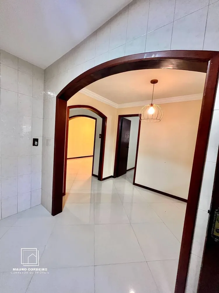 Casa, 4 quartos, 176 m² - Foto 5