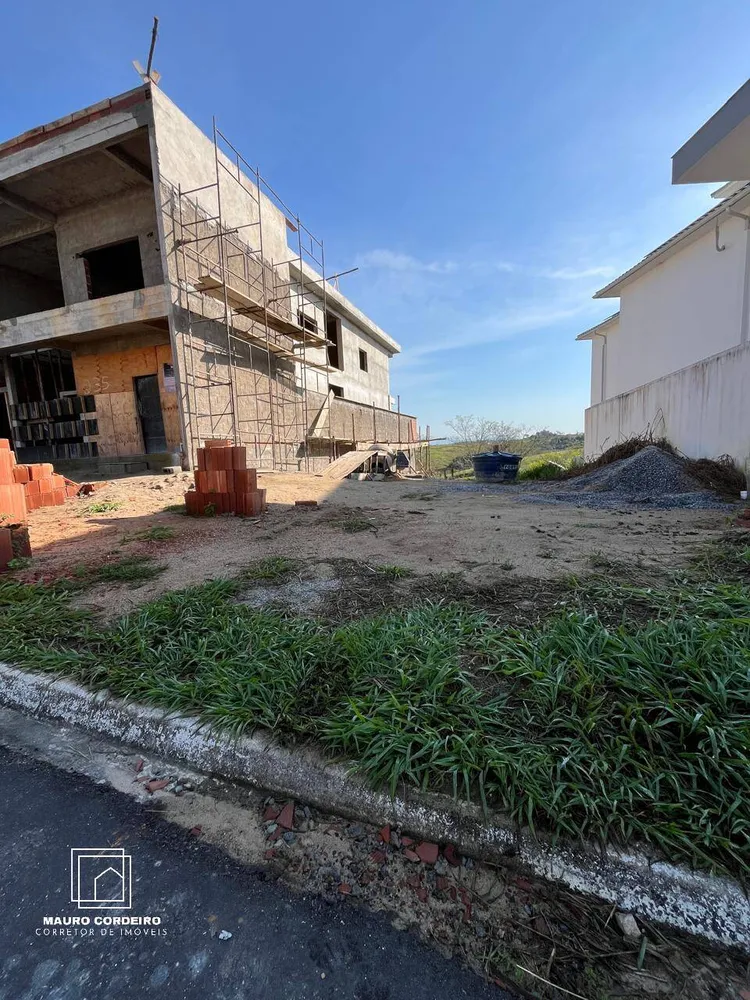 Terreno, 542 m² - Foto 1