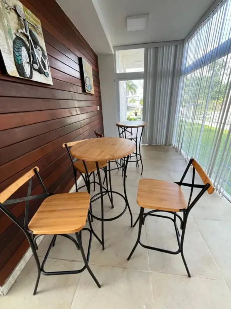 Casa, 3 quartos, 151 m² - Foto 2