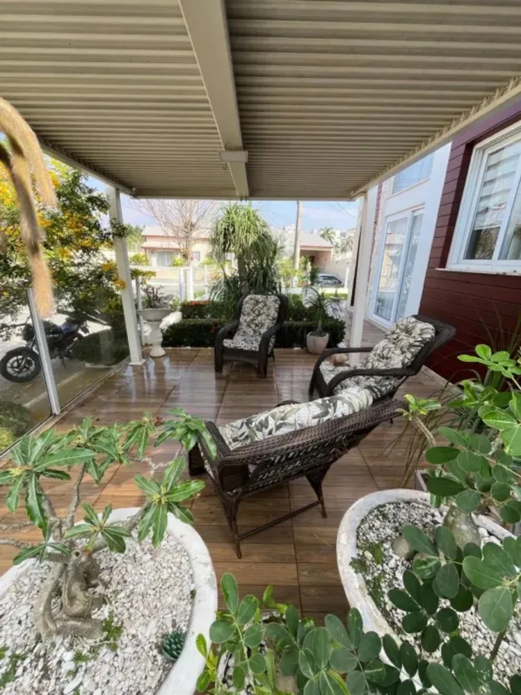 Casa, 3 quartos, 151 m² - Foto 4