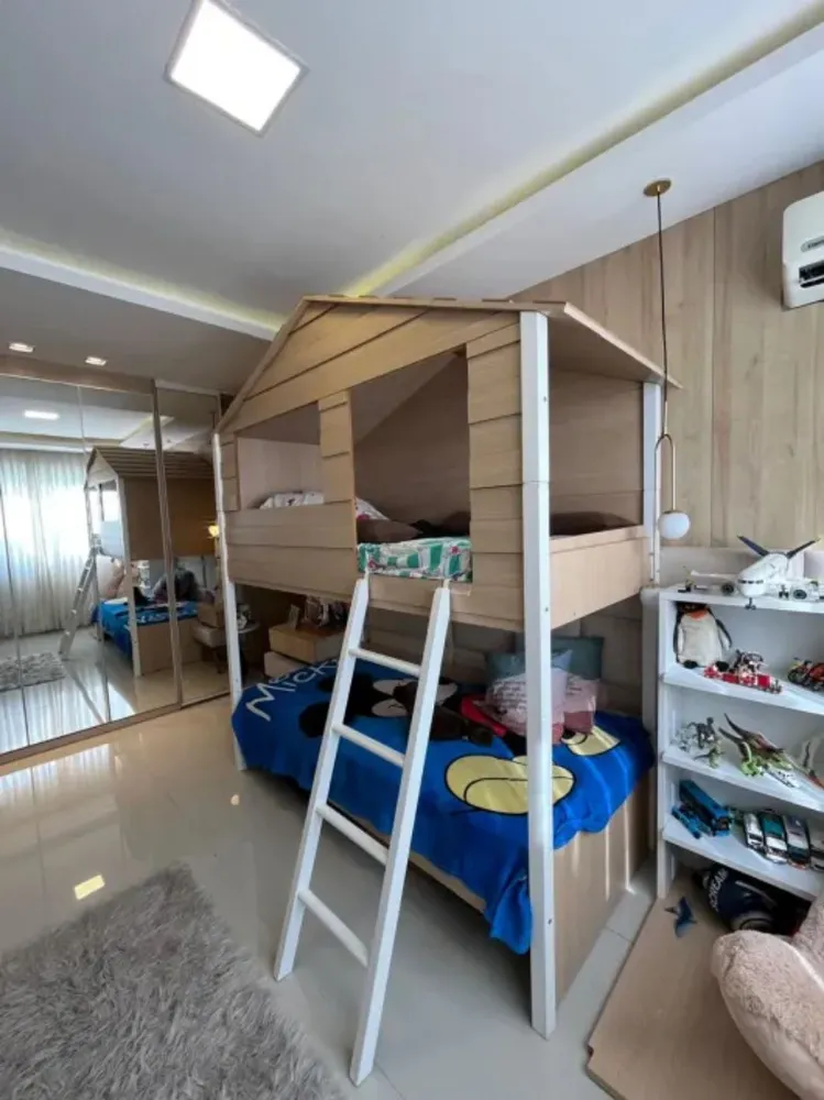 Casa, 3 quartos, 151 m² - Foto 3