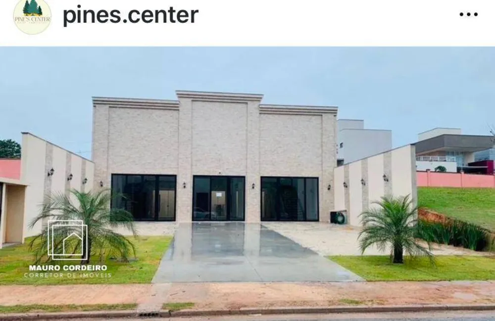 Sala-Conjunto, 290 m² - Foto 2