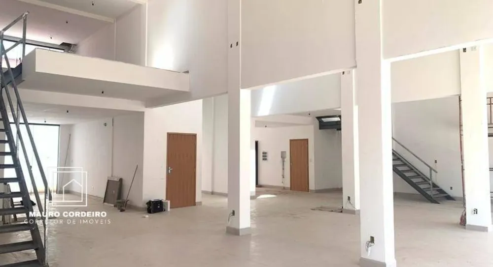 Sala-Conjunto, 290 m² - Foto 5