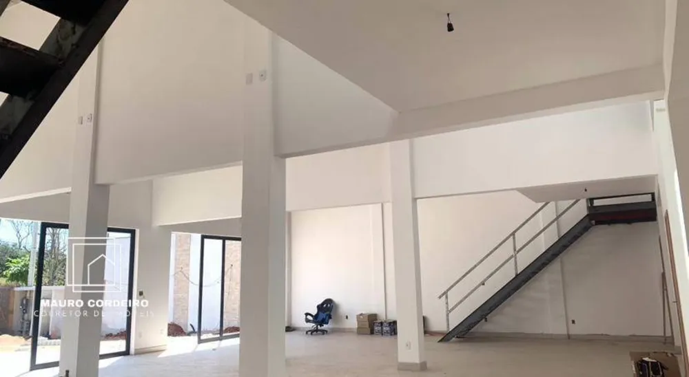 Sala-Conjunto, 290 m² - Foto 1