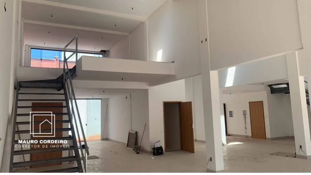 Sala-Conjunto, 290 m² - Foto 3