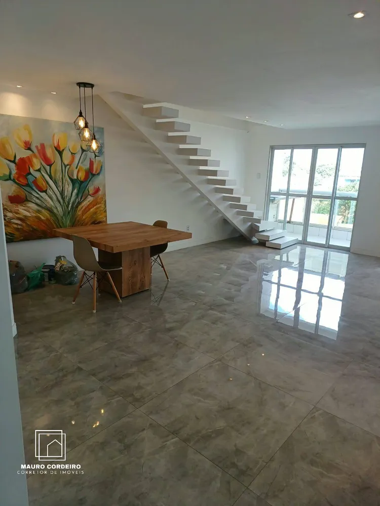 Apartamento, 3 quartos, 150 m² - Foto 3