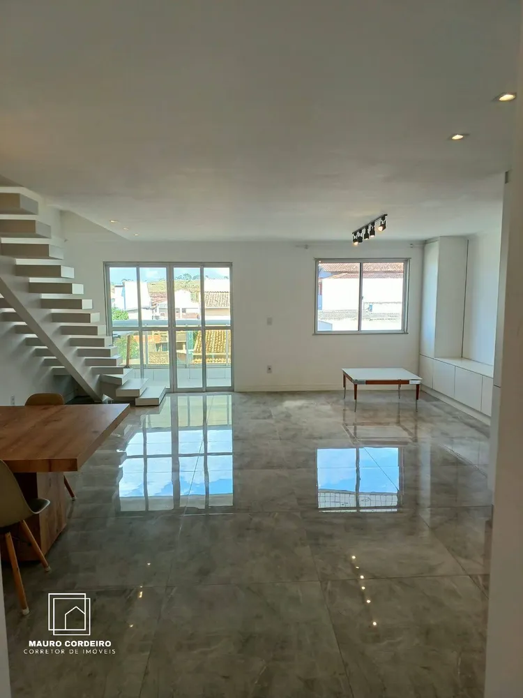 Apartamento, 3 quartos, 150 m² - Foto 1
