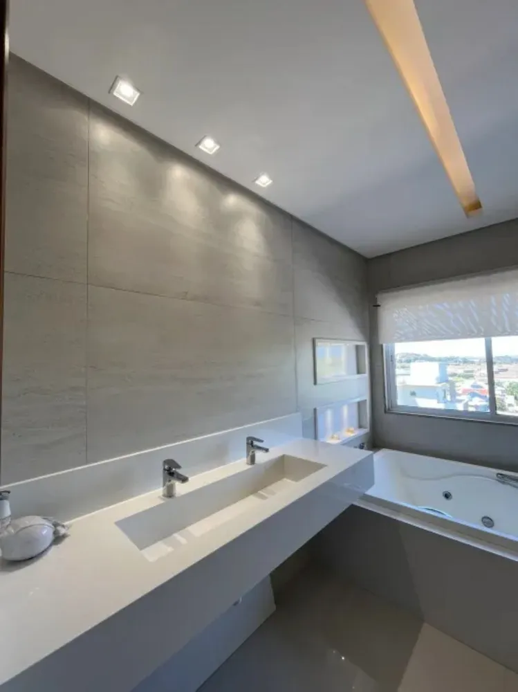Casa, 4 quartos, 262 m² - Foto 11
